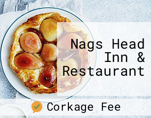 Nags Head Inn & Restaurant