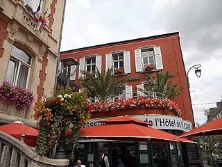 Brasserie Grill Hotel de Ville