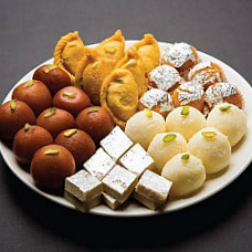 Abhiruchi Sweets