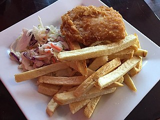Salty's Fish & Chips