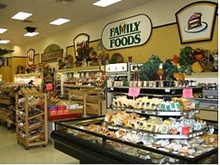 Family Foods