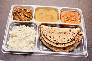 Homely Thali And Breakfast