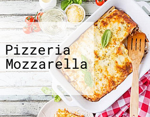 Pizzeria Mozzarella