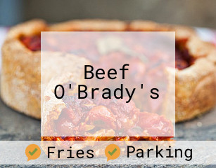Beef O'Brady's