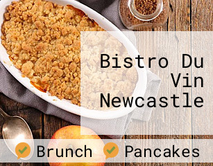 Bistro Du Vin Newcastle