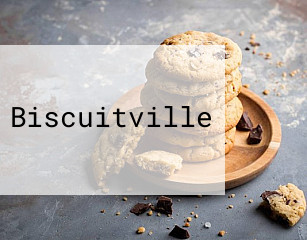 Biscuitville