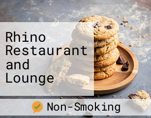 Rhino Restaurant and Lounge