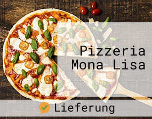 Pizzeria Mona Lisa