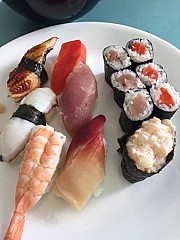 Shiosai Sushi