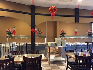 Creekside Chinese Restaurant