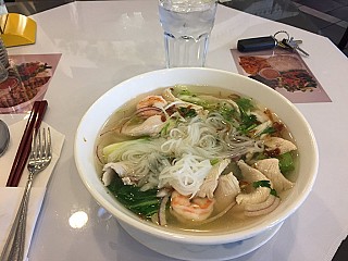 Long Thang Vietnamese Cuisine