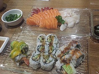 Sushi Legend