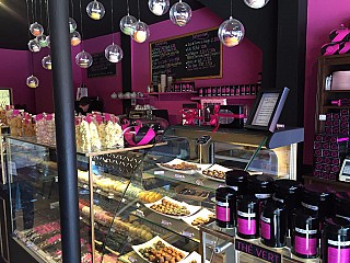 Les Gourmandises De Marie-antoinette