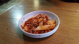 Mimi Korean & Japanese Restaurant