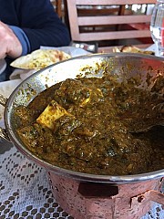 Tandoori Junction Indian Cuisine