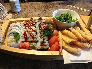 Sehmi Japanese Restaurant