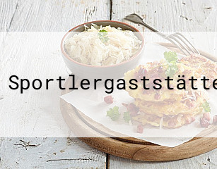 Sportlergaststätte