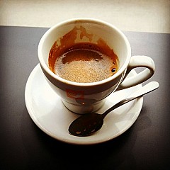 Cafe Morgane
