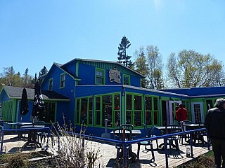 Cafe Du Fjord Enr