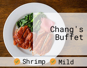 Chang's Buffet