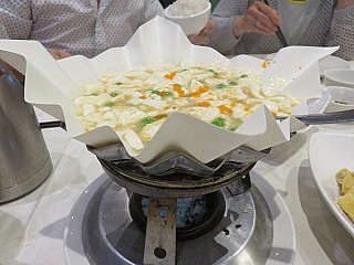Shanghai Shikumen Fine Cuisine
