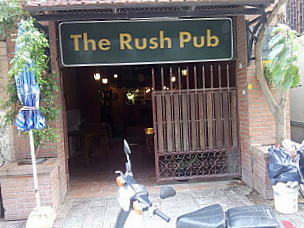 The Rush Pub