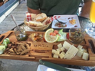 Cafe Bar La Picada
