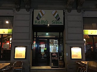 Kelly's Sibin