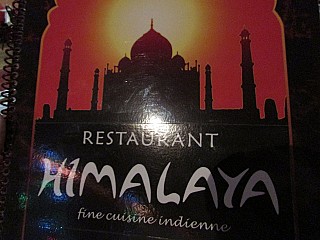 Restaurant Indien Himalaya