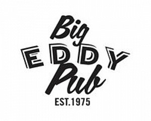 Big Eddy Pub