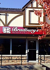 Bradbury's Restaurant
