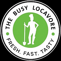 The Busy Locavore