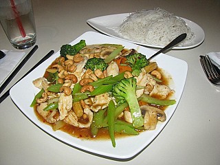 Ben Thanh Restaurant