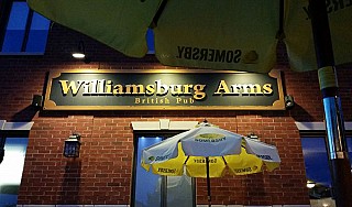 Williamsburg Arms
