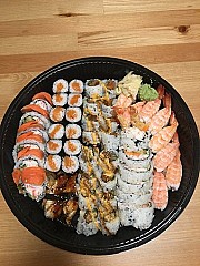 Sushi Wara