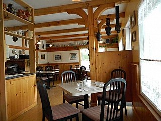 Old Black Forest Restaurant