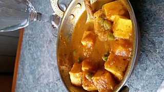 Cuisine of India