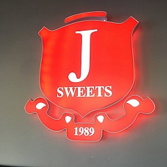 Jagga Sweet & Cuisine Ltd