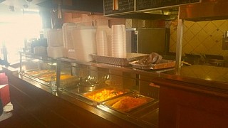 Piri-Piri Churrasqueira Grillhouse