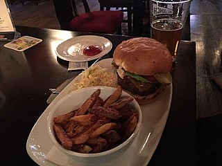 The Wallace Gastropub