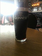 Muckish Irish Pub