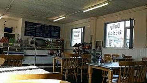 Daleside Cafe