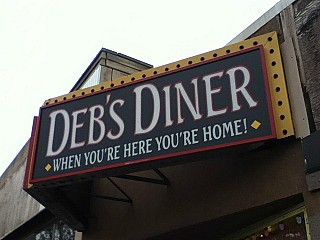 Deb's Diner