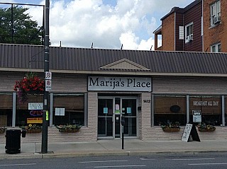 Marija's Place