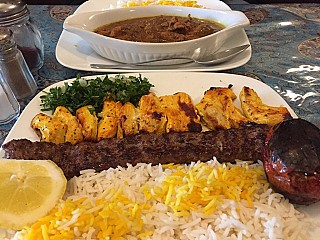 Darvish Persian Restaurant