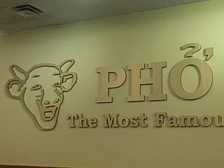 Pho Dau Bo Restaurant