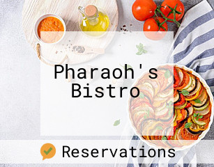 Pharaoh's Bistro