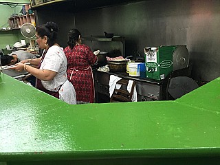 Lahore Grill & Fast Food