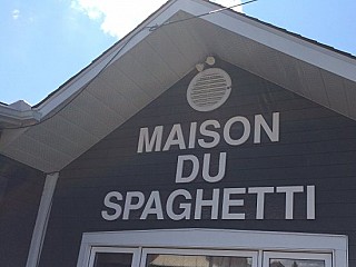 La Maison du Spaghetti