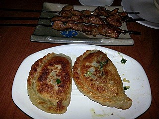 Mei Chinese Restaurant
